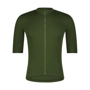 SHIMANO Dres ELEMENTO zelen� /Vel:M