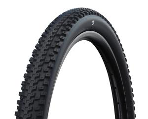 SCHWALBE Pl᚝ ADVANCER HYBRID (57-584) 27.5x2.25 Active 50EPI PunctureGuard 995g ierny r