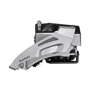 SHIMANO Premyk Altus M2000 2x9 uni ah Top Swing 34,9mm 40z.