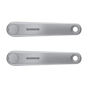 SHIMANO Kuka av+prav Steps FCE5000 170mm ierne  bez prevodnka
