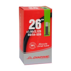 CHAOYANG Du�a 26x1,95/2,125 AV 33 (47/57-559) /Vel:26