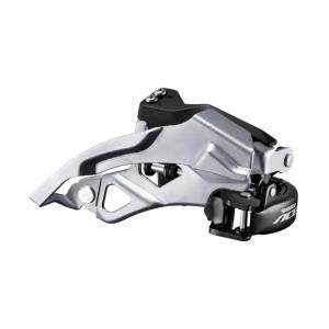 SHIMANO Premyk Acera FD-T3000 3x9 uni ah Top Swing (34,9/31,8mm) 44-48z.