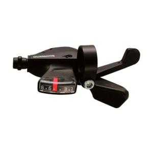 SHIMANO Radenie Alivio SL-M3100 prav� 9-k. s ukazovate�om OEM