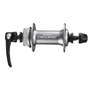 SHIMANO Nboj predn Deore 32 dier str. Center lock