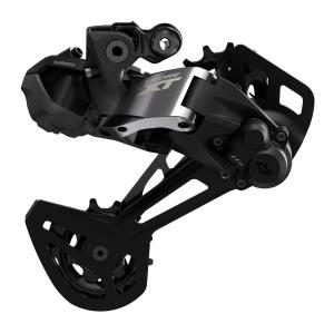 SHIMANO Prehadzovaka XT RD-M8150 1x12-k. Di2 10-51z. Hyperglide+ EBIKE gen2