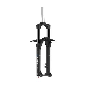 SR SUNTOUR Vidlica RAIDON34 Boost LOR 130 15QLC32-110 29 CTS ierna matn