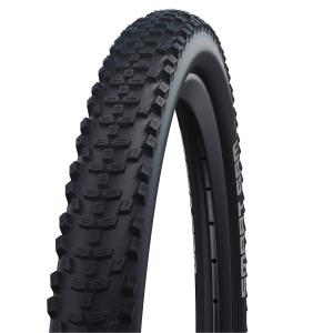 SCHWALBE Pl᚝ SMART SAM (47-559) 26x1.85 Active 50EPI K-Guard 600g ierny