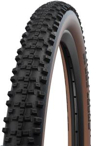 SCHWALBE Pl᚝ SMART SAM (65-622) 29x2.60 DD 67EPI 1060g Bronze