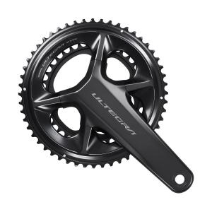 SHIMANO Stred Ultegra R8100 165mm 52/36z. 12-k.HTII bez loiska