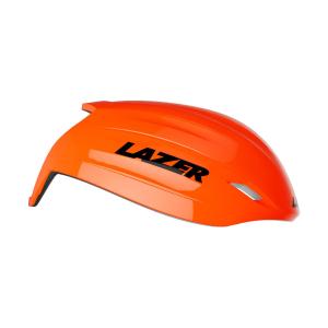 LAZER Aeroshell pre Z1 KinetiCore reflexn� flash oran�ov� /Vel:M