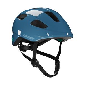 LAZER Prilba NUTZ 2.0 KinetiCore modr� /Vel:50-56