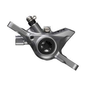 SHIMANO Strme� brzd. XTR BR-M9200 hydraulick� Post Mount+platni�ky K05Ti