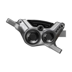 SHIMANO Strme brzd. XTR BR-M9220 hydraulick Post Mount+platniky P03A