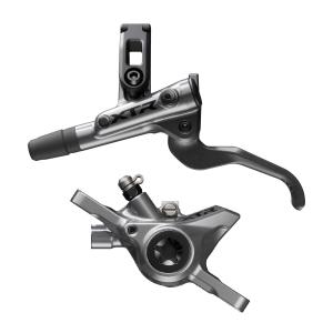 SHIMANO Brzda hydr. XTR I-M9200 predn Post Mount 1000mm had.+platn. K05Ti