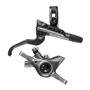 SHIMANO Brzda hydr. XTR I-M9200 zadn Post Mount 1700mm had.+platn. K05Ti