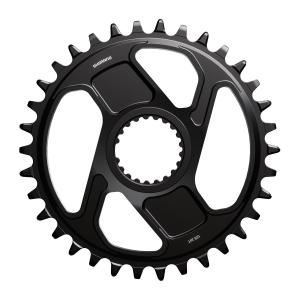 SHIMANO Prevodnk 34z. FC-M8200 XT 1x12