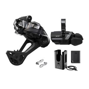 SHIMANO Upgrade kit XT radiaceho syst�mu M8250 - obj�mka