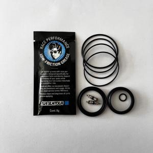 SR SUNTOUR Set tesnen Air RBA399-12 Edge Plus