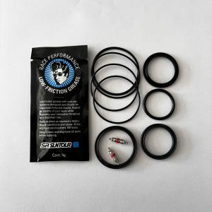 SR SUNTOUR Set tesnen Air RBA599-12 TriAir 2