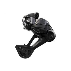 SHIMANO Prehadzovaka Deore RD-M6250 1x12-k. Di2 ierna Super dlh ramienko Shadow+