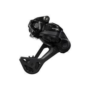 SHIMANO Prehadzovaka GRX RD-RX827 1x12-k. Di2 Super dlh ramienko Shadow RD Plus