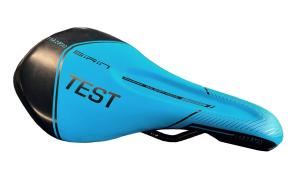 PRO Sedlo testovacie d�mske SIRIN PERFORMANCE modr� 152mm