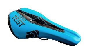 PRO Sedlo testovacie STEALTH OFFROAD PERFORMANCE modr� 142mm