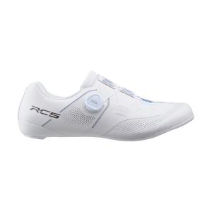 SHIMANO Tretry SHRC503 biele /Vel:41