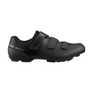 SHIMANO Tretry SHXC102 ierne /Vel:41