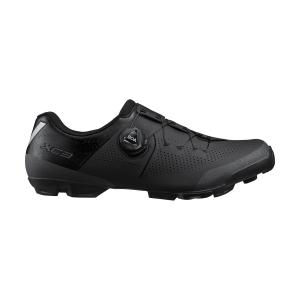 SHIMANO Tretry SHXC302 ierne /Vel:47E