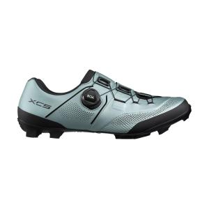 SHIMANO Tretry SHXC503 modr /Vel:42