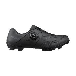 SHIMANO Tretry SHXC503 dmske ierne /Vel:37