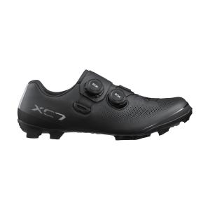 SHIMANO Tretry SHXC703 ierne /Vel:47