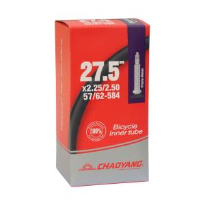 CHAOYANG Du�a 27,5x2,25/2,50 FV48 (57/62-584) /Vel:27,5