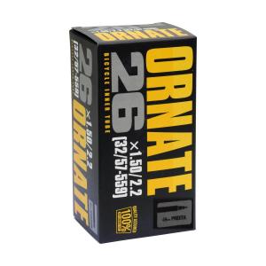 ORNATE Du�a 26x1,5/2,2 FV48 ORNATE /Vel:26