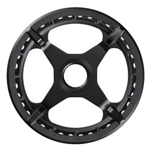 SHIMANO Prevodnk STEPS SMCRE50 38z. s krytom