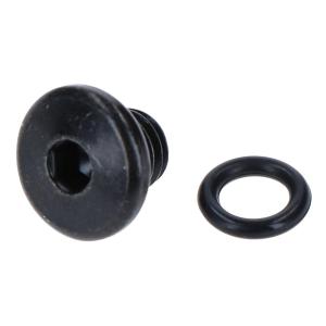 SHIMANO Skrutka odvzduovacia BL-M6000/M6100/MT401/MT501