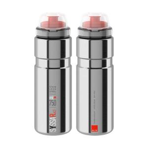 ELITE Faa SYSSA RACE strieborn 750ml