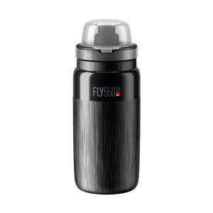 ELITE Faa FLY MTB TEX 550 ierna