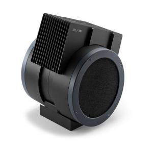 ELITE Interaktvny ventiltor ARIA s filtrami 220V