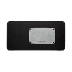 ELITE Podloka DRY MAT ierna 180x90cm