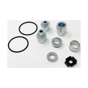 ELITE Set adaptrov pre SUITO a DIRETO