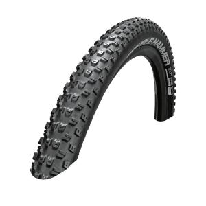 CHAOYANG Pl᚝ 29x2,25 H-5177 DOUBLE HAMMER 30TPI (54-622) 845g /Vel:29