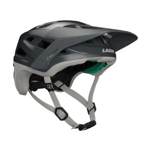 LAZER Prilba JACKAL KinetiCore �ed� /Vel:M 55-59