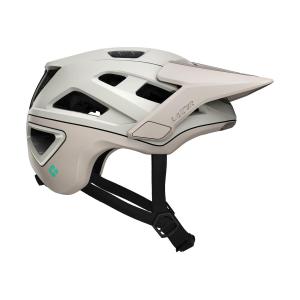 LAZER Prilba JACKAL KinetiCore bledohned� /Vel:M 55-59