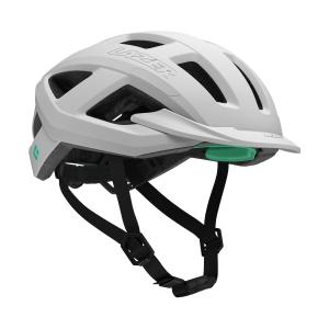 LAZER Prilba CERRO KinetiCore matn� biela /Vel:M 55-59