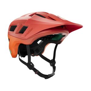 LAZER Prilba COYOTE KinetiCore matn oranov /Vel:S 52-56