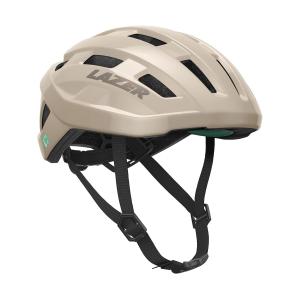 LAZER Prilba TEMPO KinetiCore bledohned� /Vel:Uni 54-61