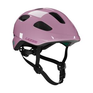 LAZER Prilba PNUT 2.0 KinetiCore pink noise /Vel:46-50