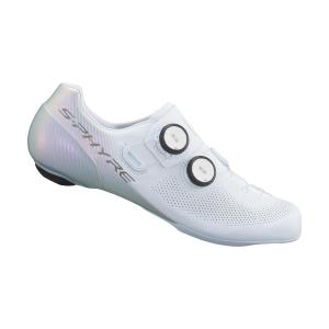 SHIMANO Tretry SHRC903 dmske biele /Vel:40